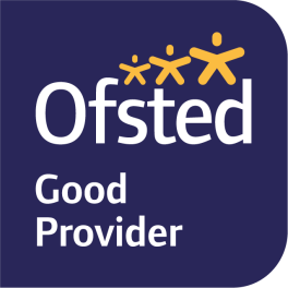 Ofsted Logo